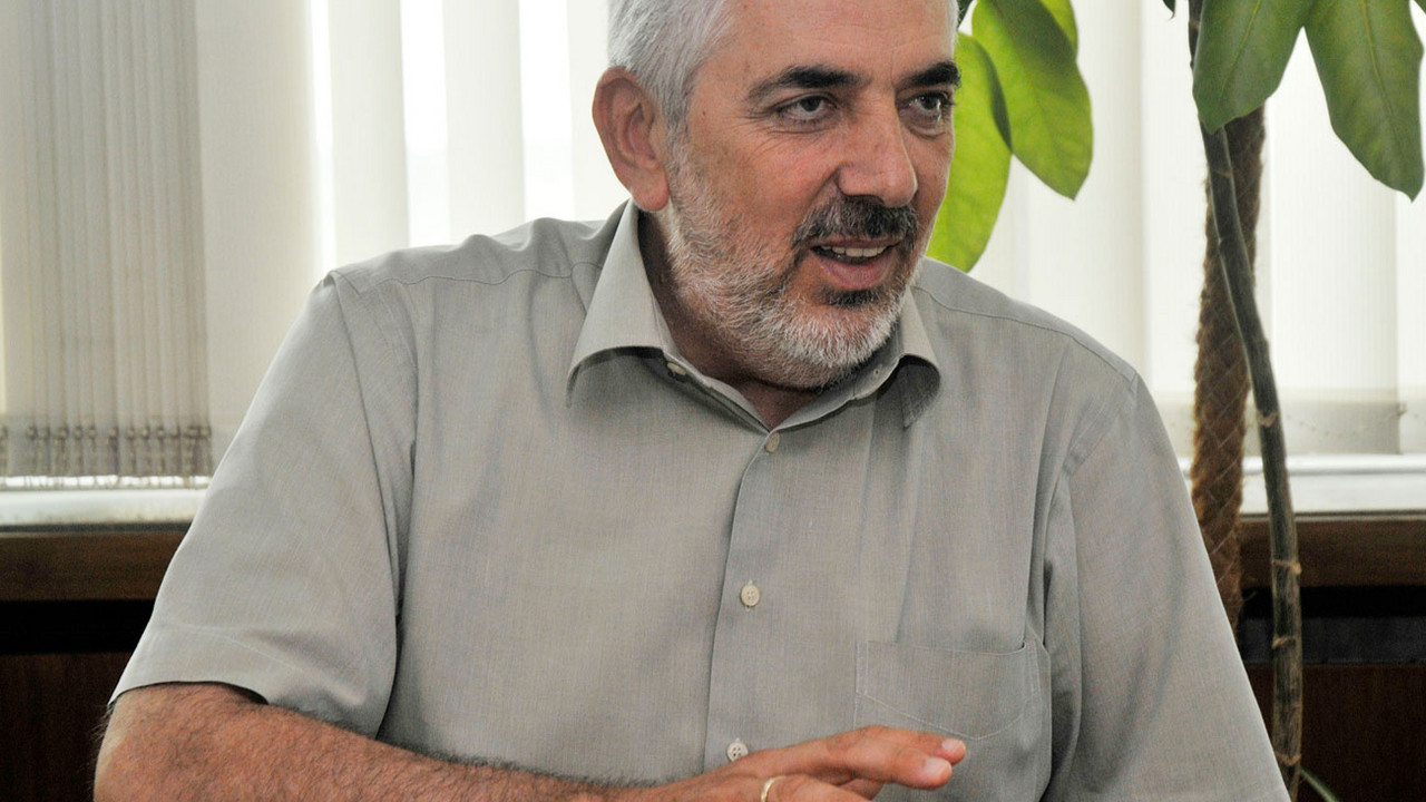 Svetozar Veselinović