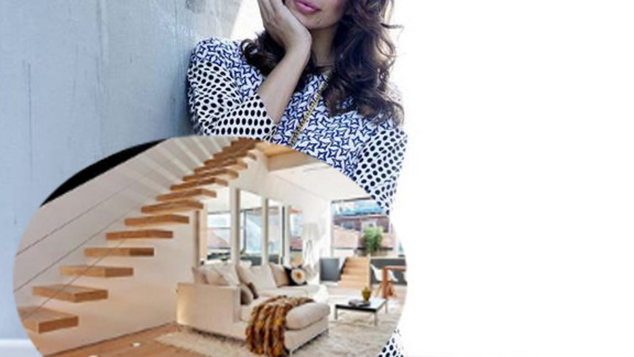 Severina