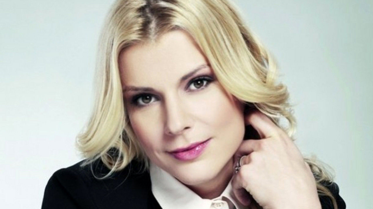 Najlepša dama dana: Nataša Miljković