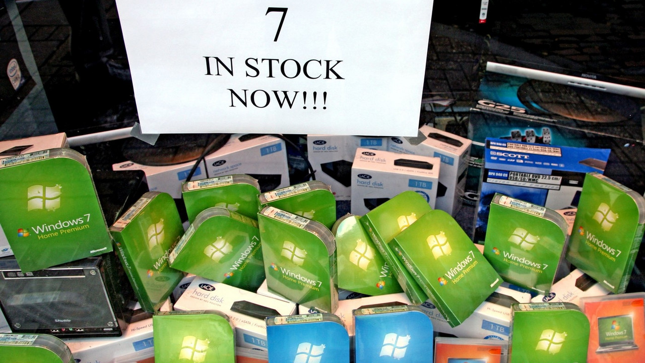Windows 7