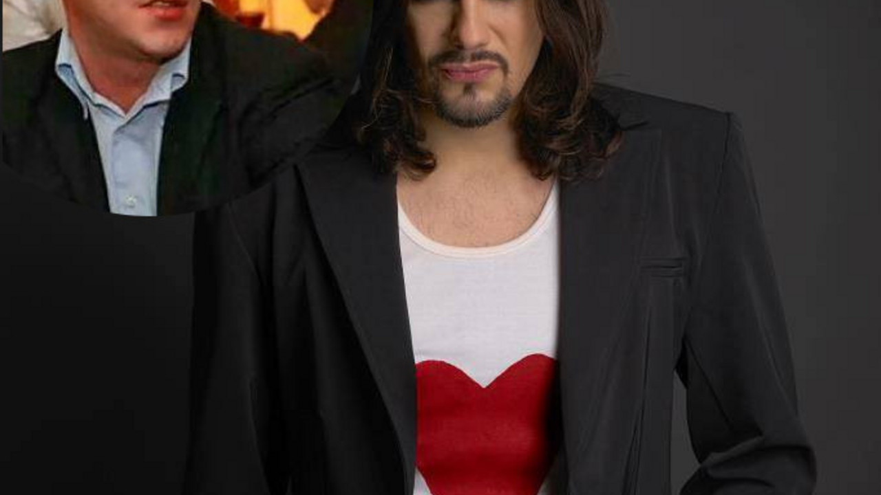Aca Amadeus i Ivan Marinković