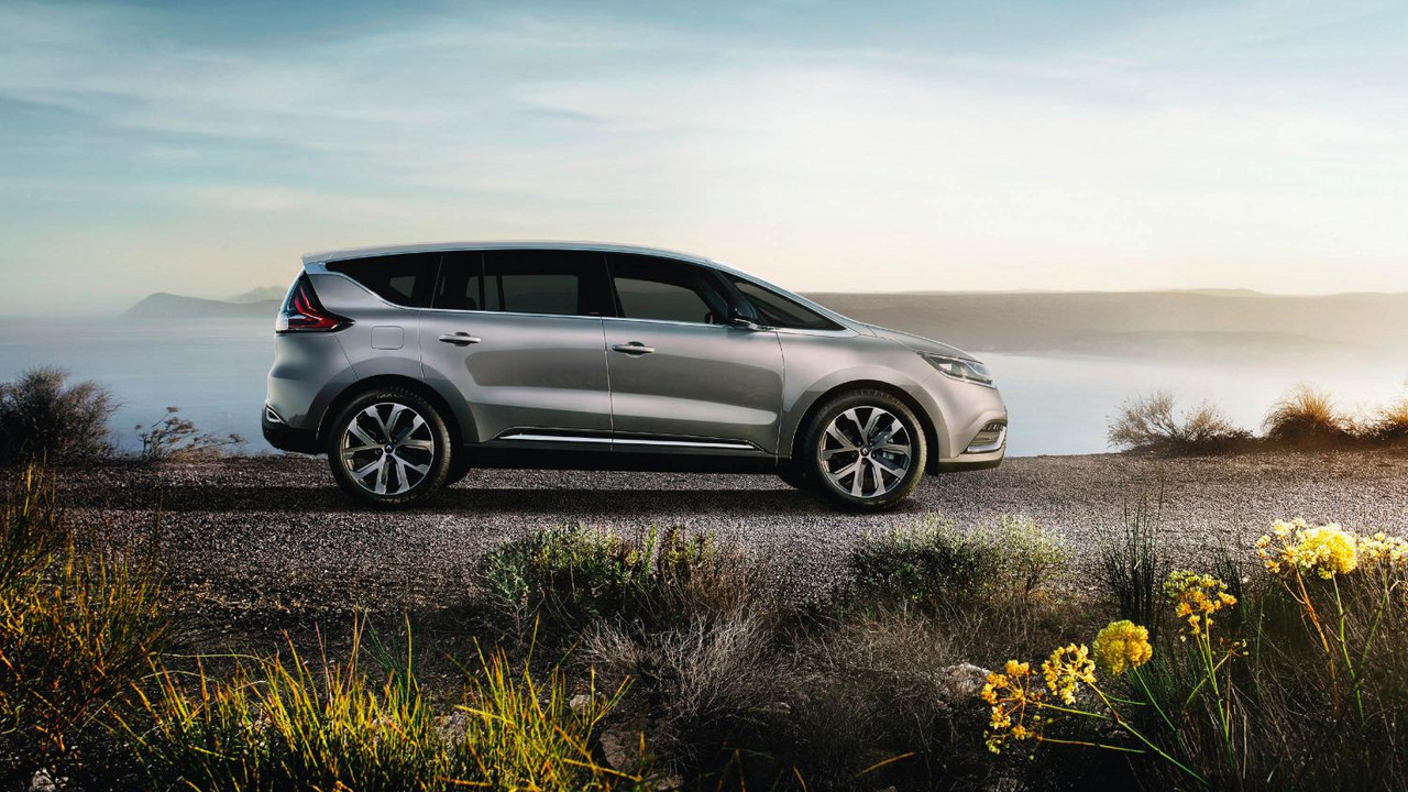 Renault Espace