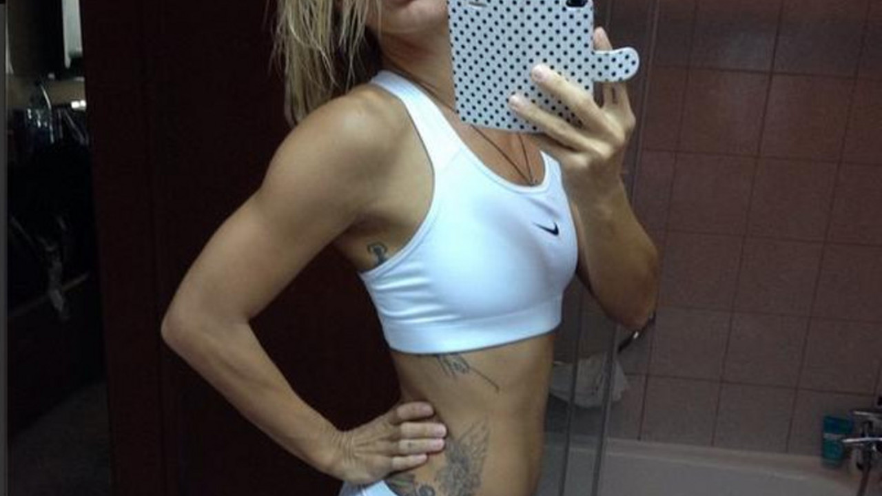 Milica Dabović