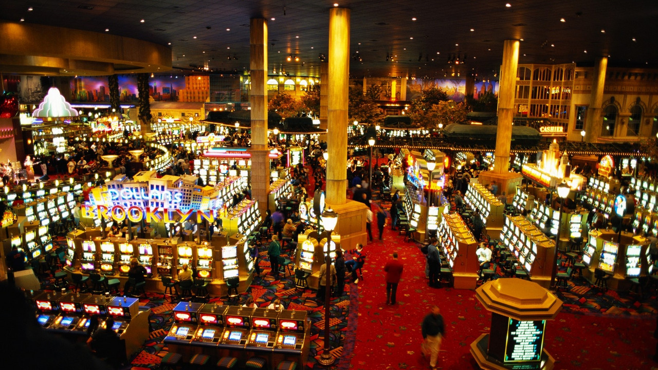 Slot mašine