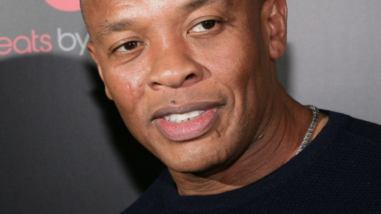 Dr. Dre