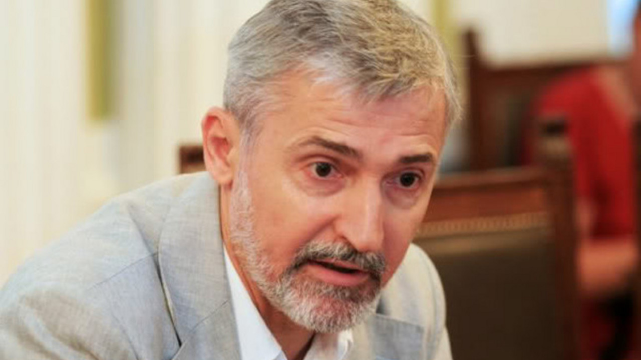 Meho Omerović