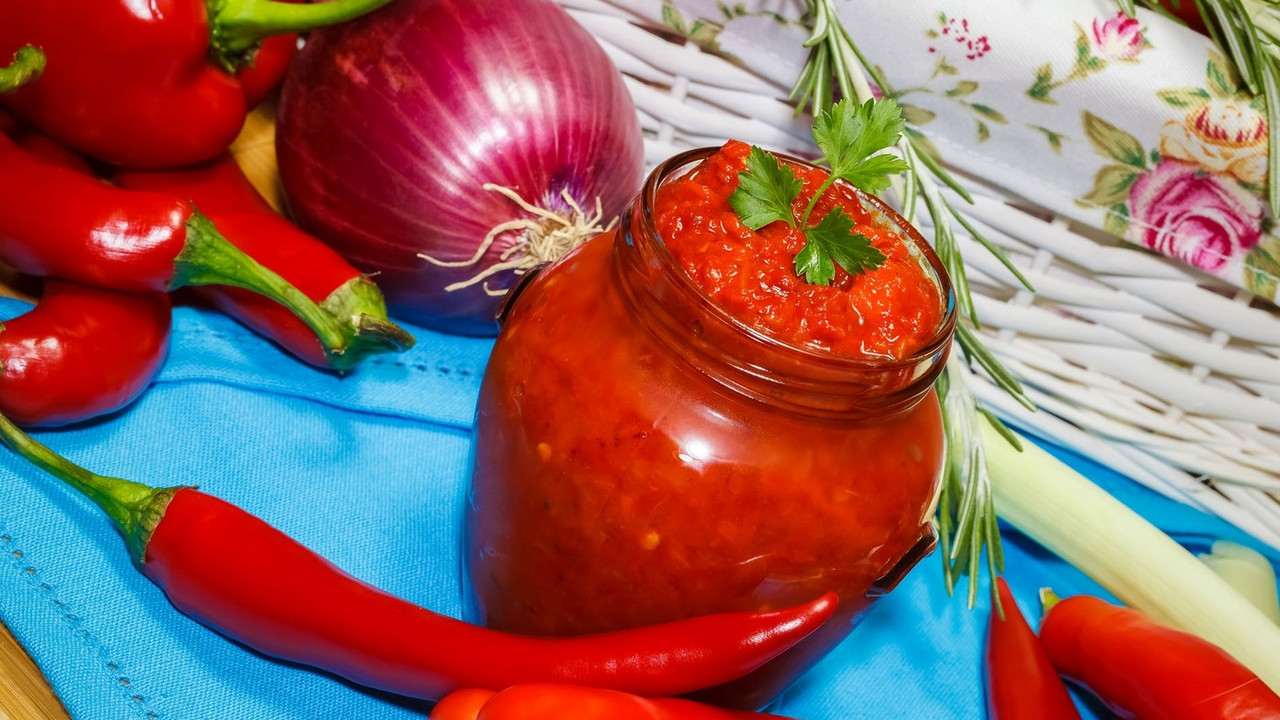 ajvar