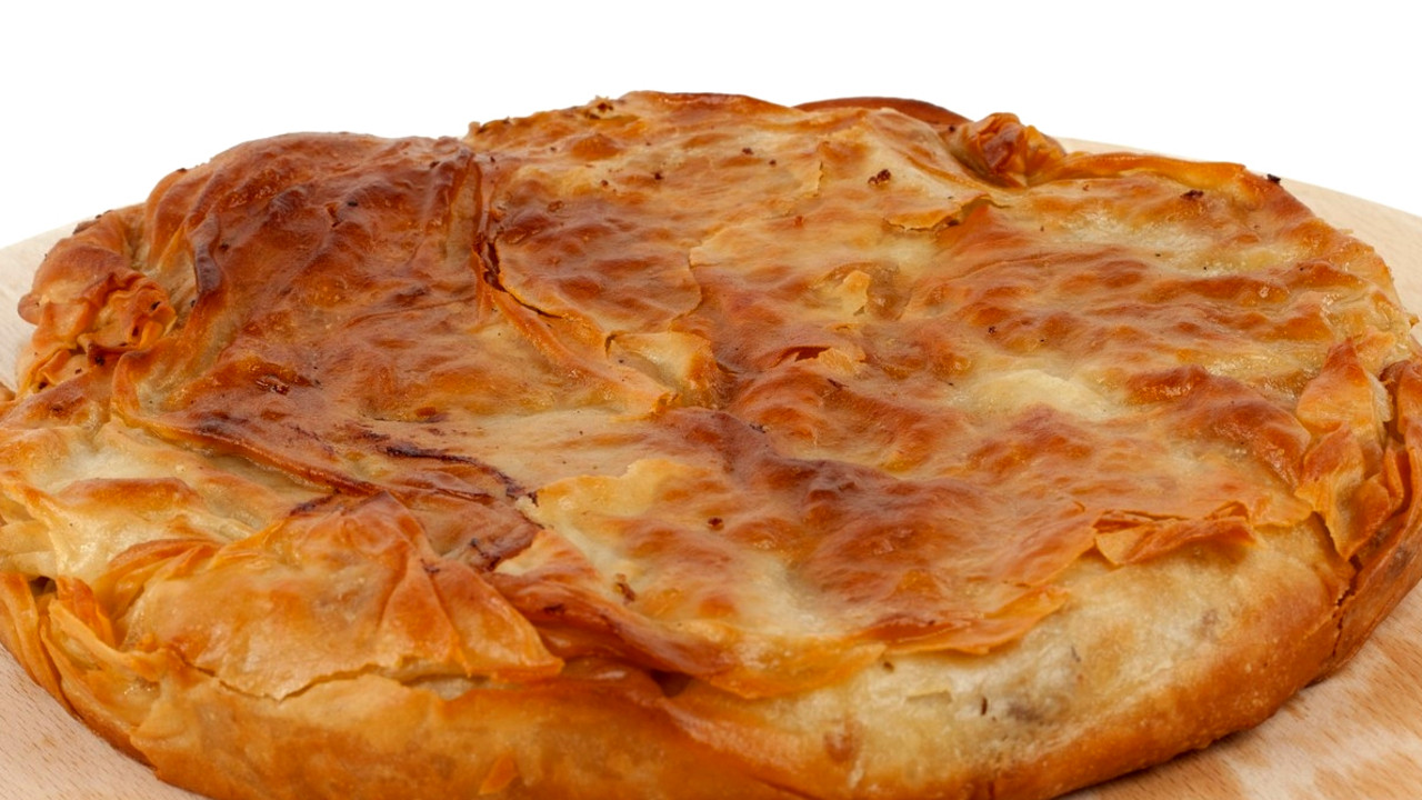 Burek