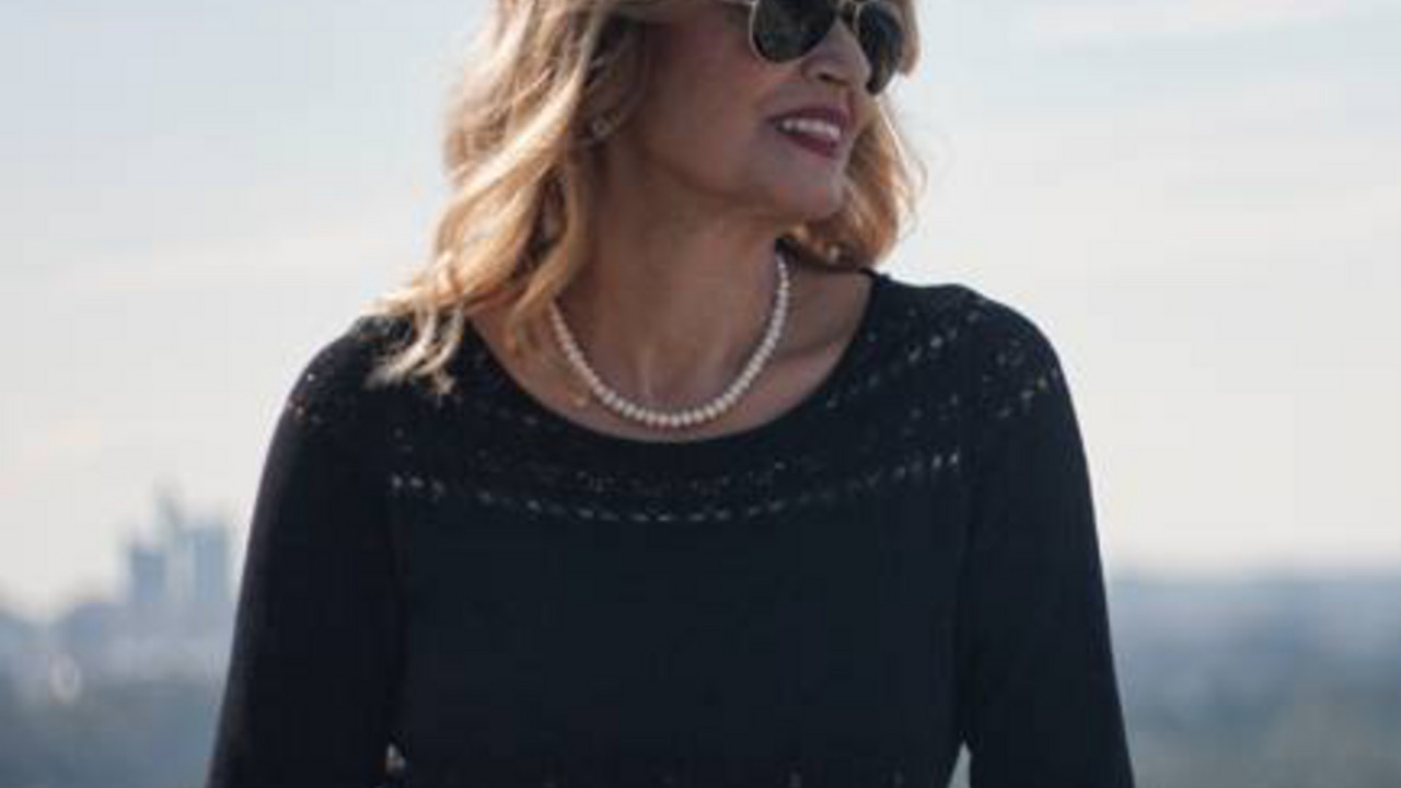 Gordana Zalad