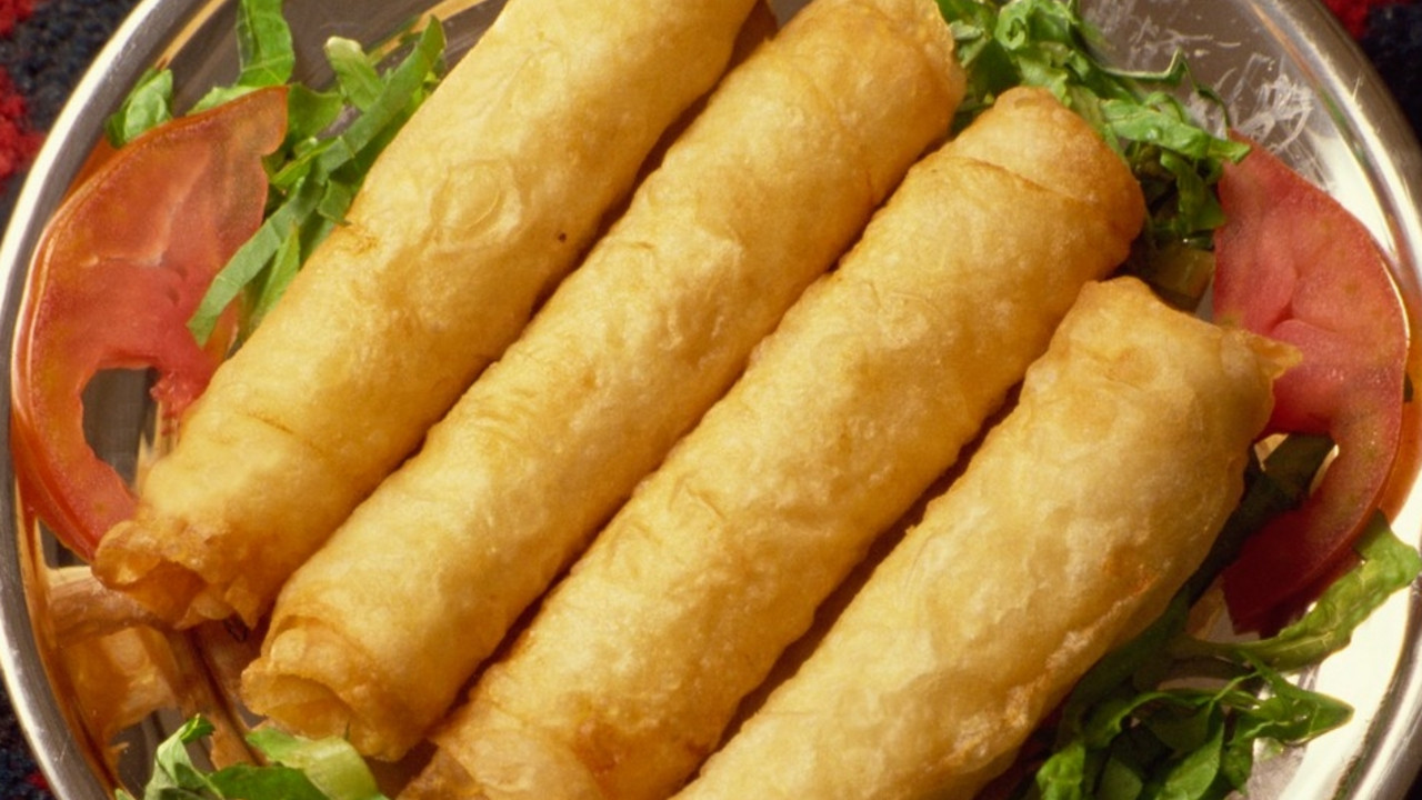 Lisnate rolnice