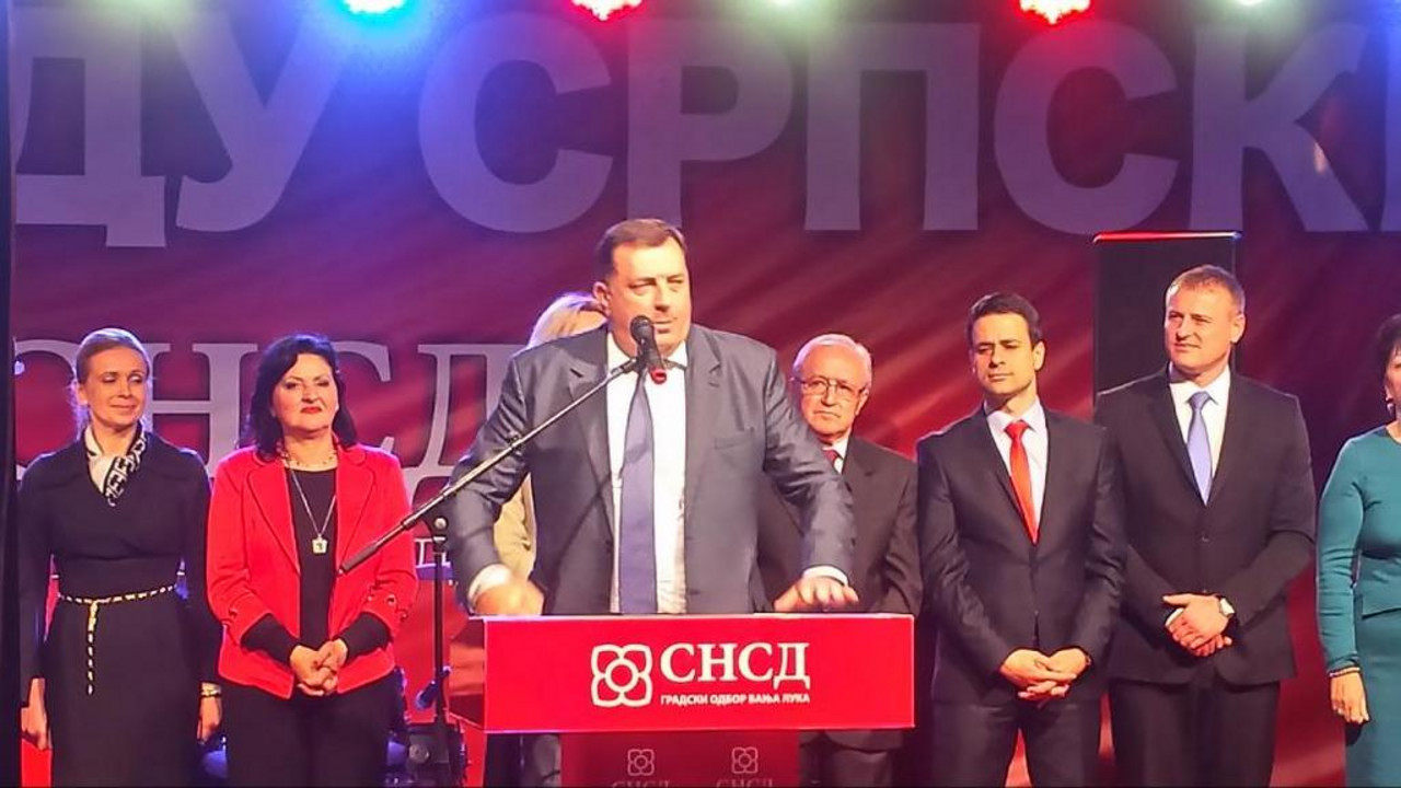 Milorad Dodik