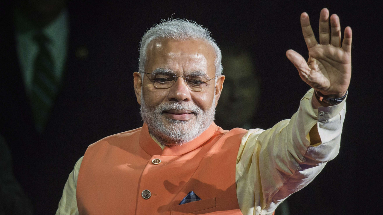 Narenda Modi