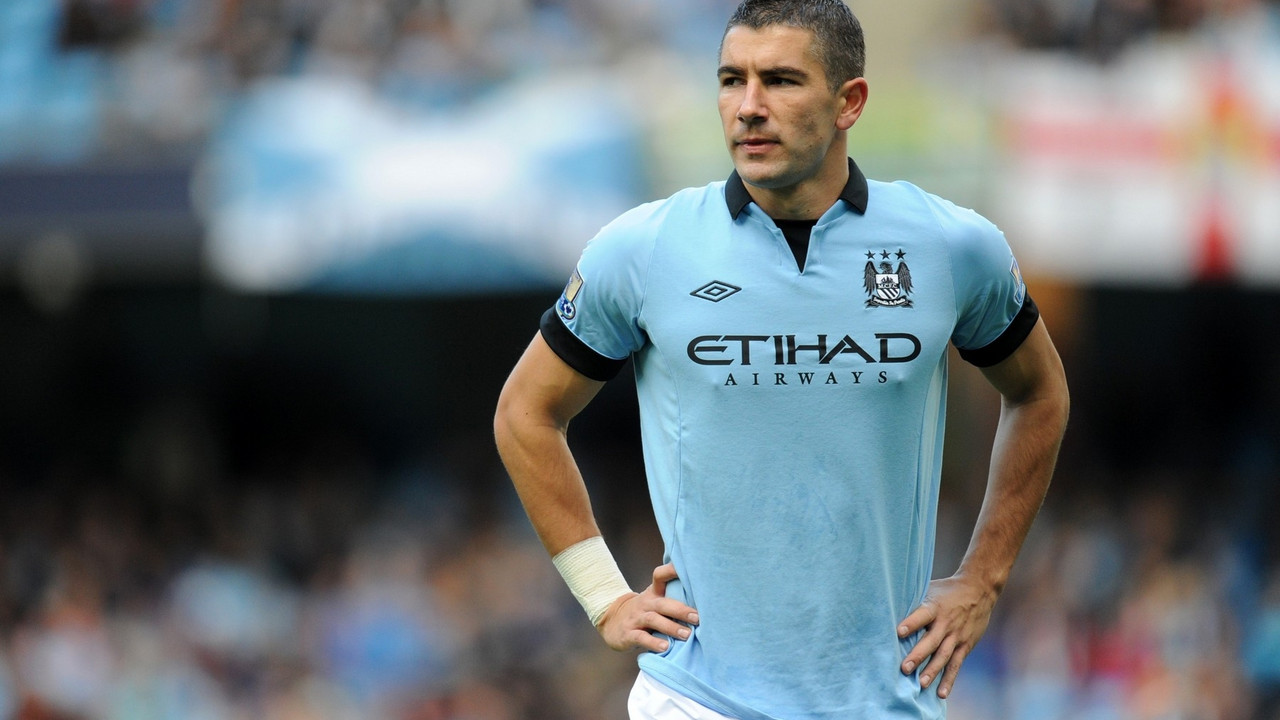 Aleksandar Kolarov