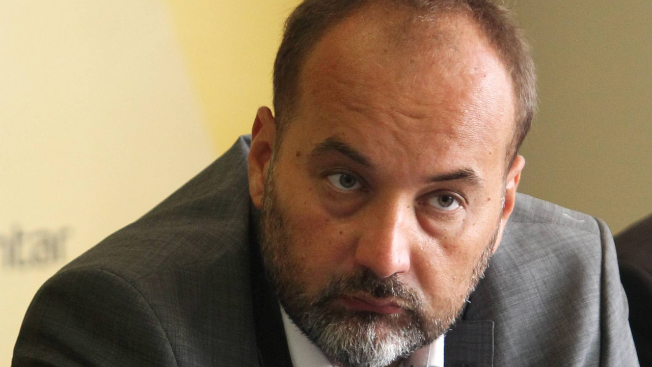 Saša Janković