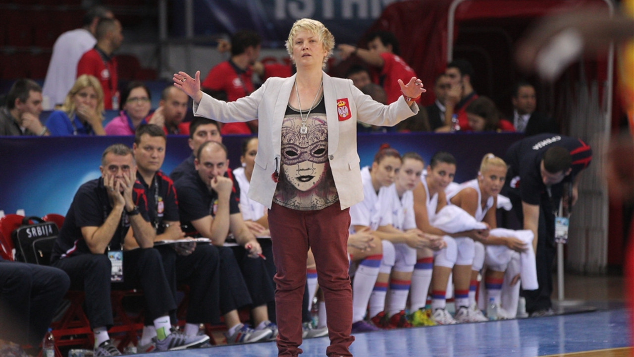 Marina Maljković