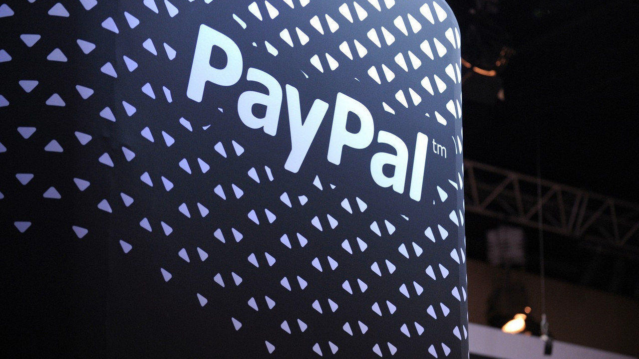 PayPal