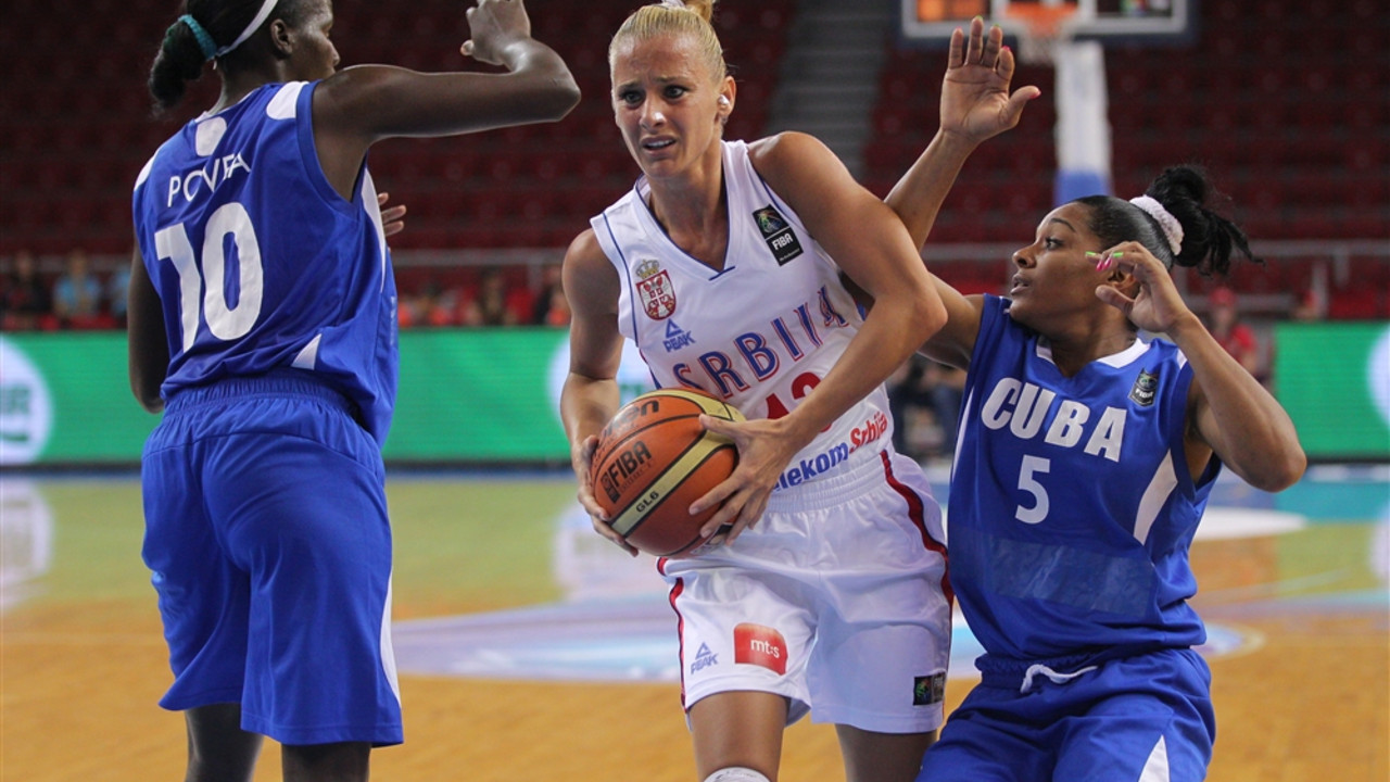 Milica Dabović