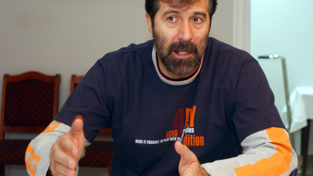 Veselin Vujović