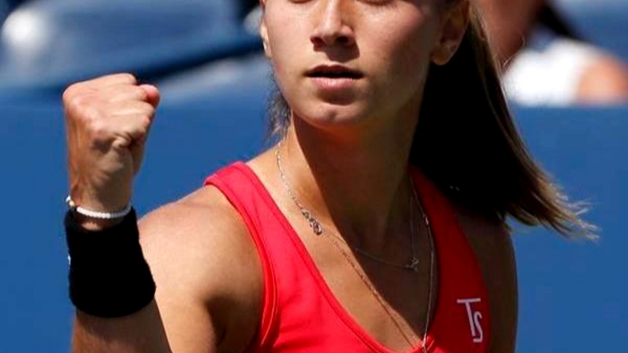 Aleksandra Krunić