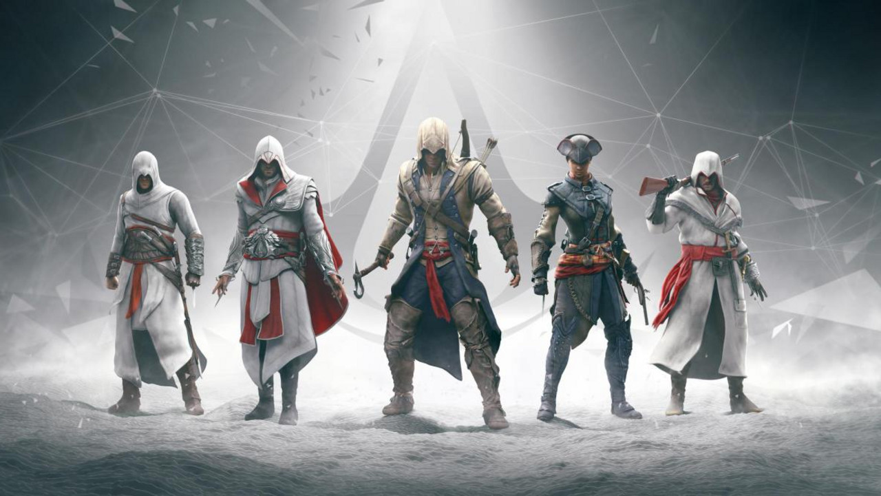 Assassins's Creed