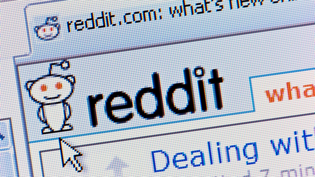 Reddit