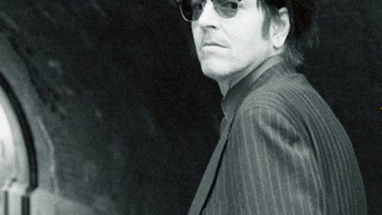 Grant Hart