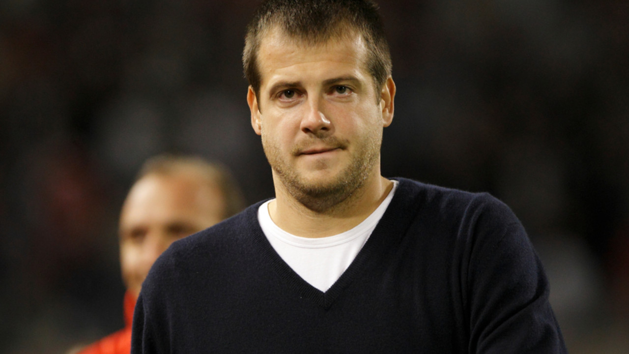 Nenad Lalatović