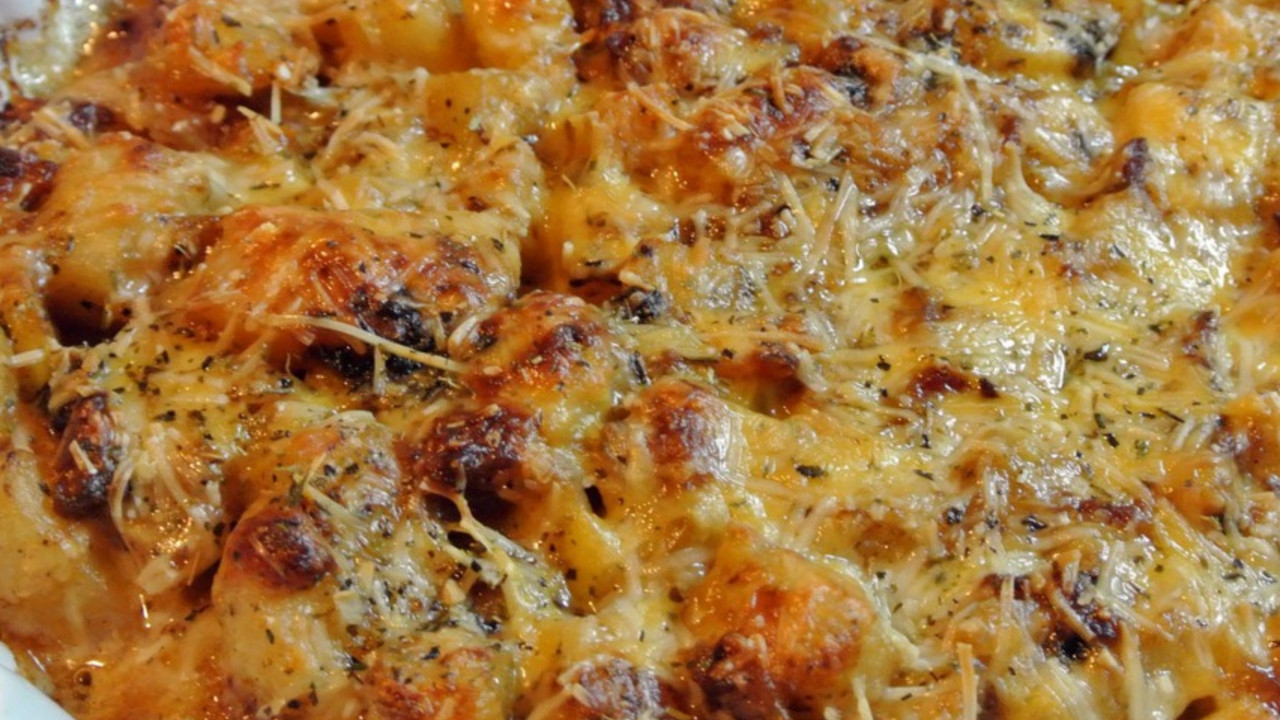 Savojski tart
