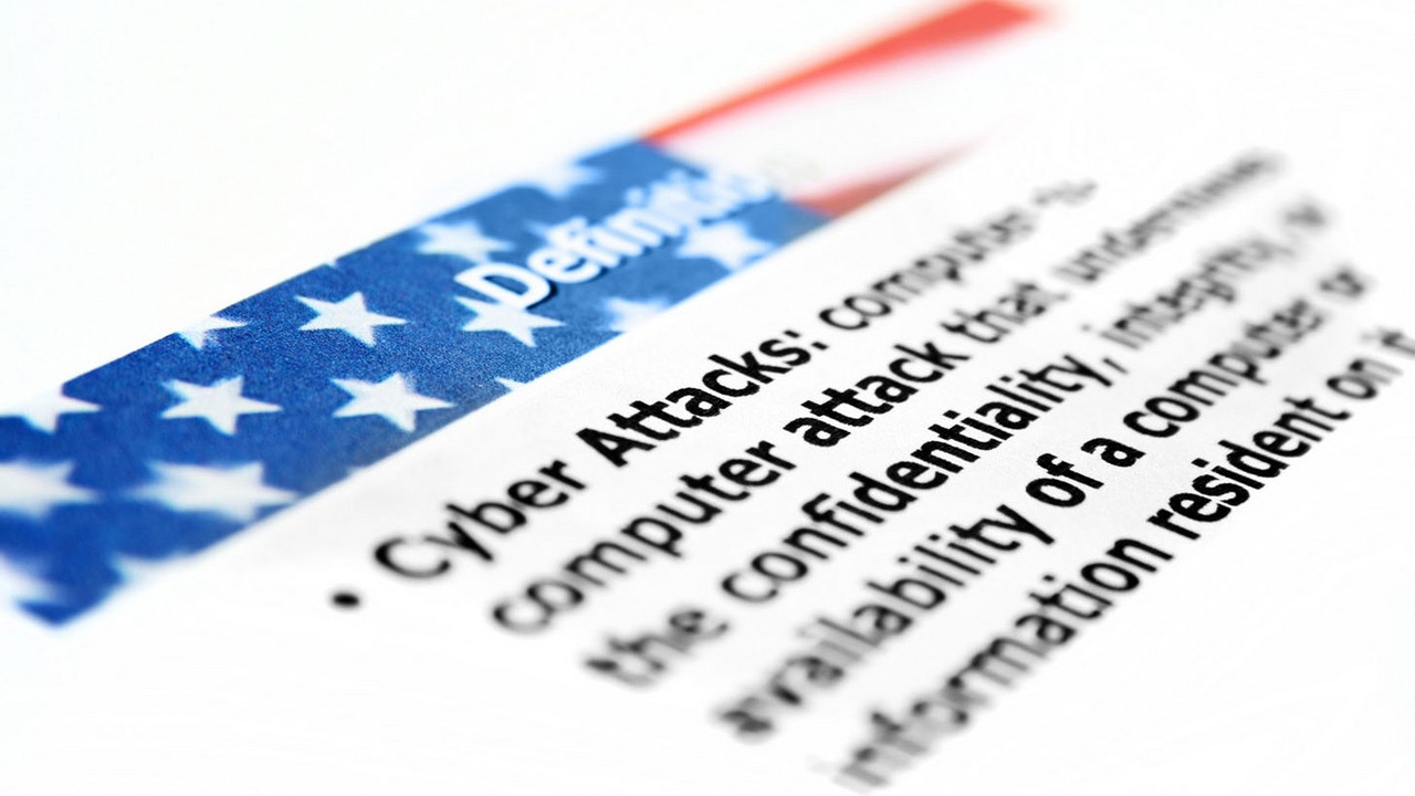Cyber Špijunaža