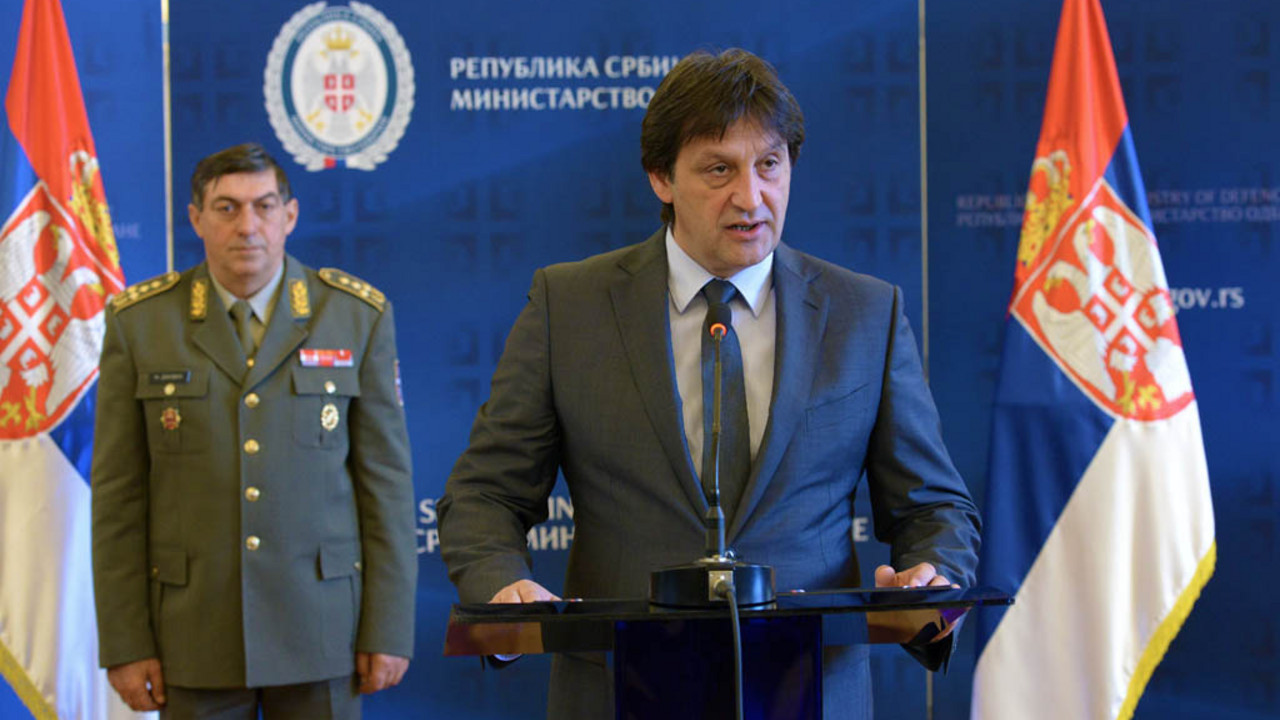 Bratislav Gašić