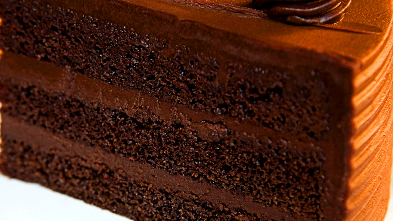Čokoladna torta