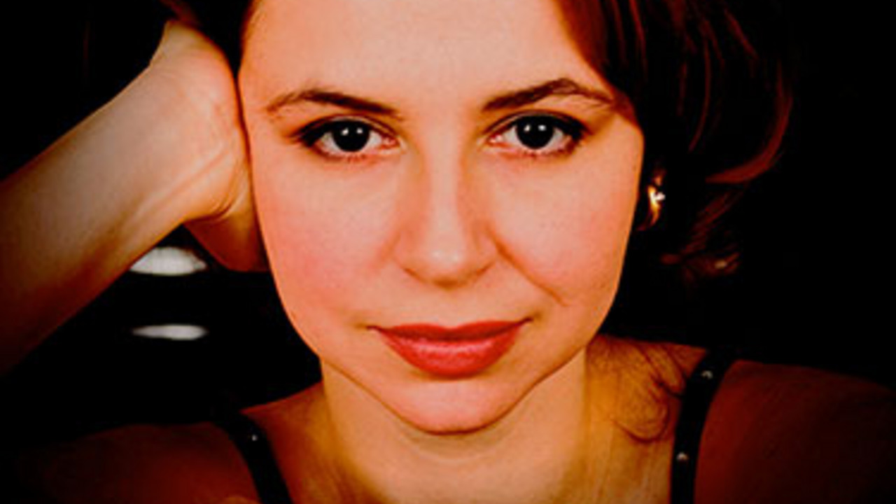 Nataša Veljković