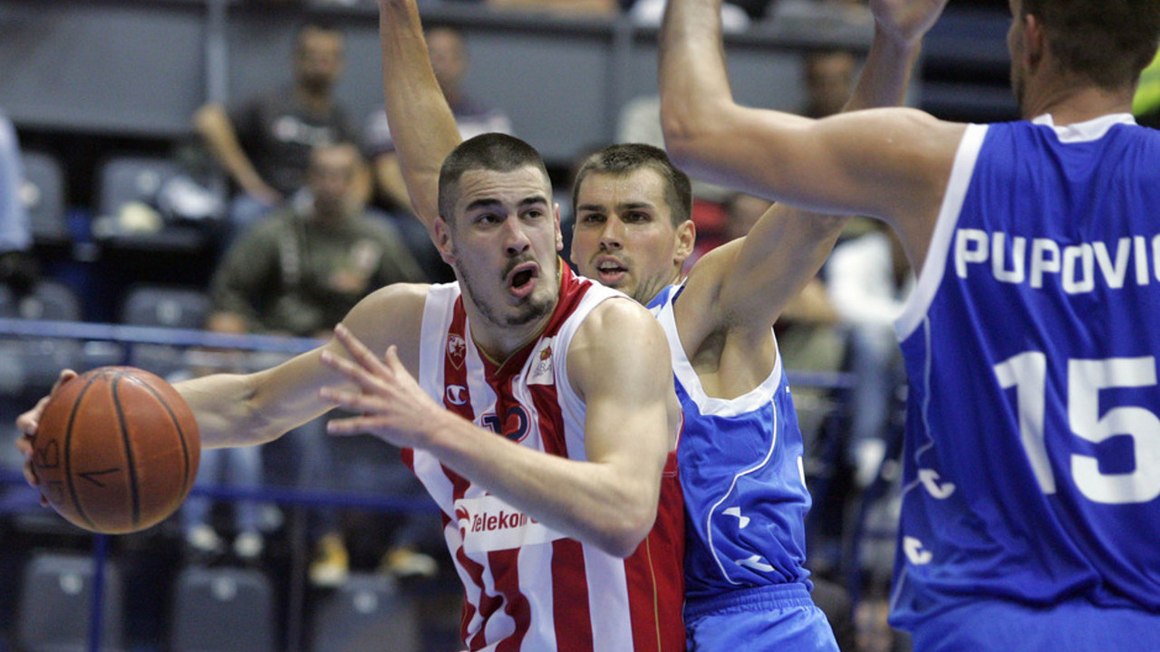 Nikola Kalinić