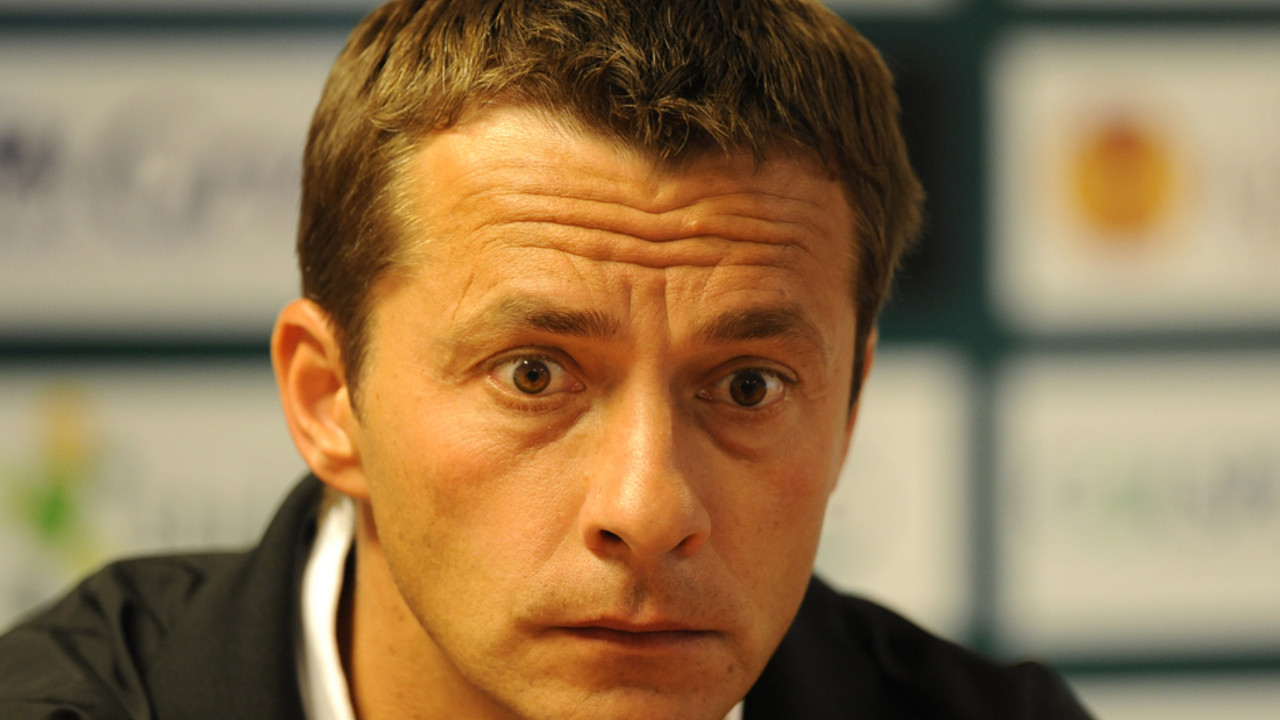 Slaviša Jokanović