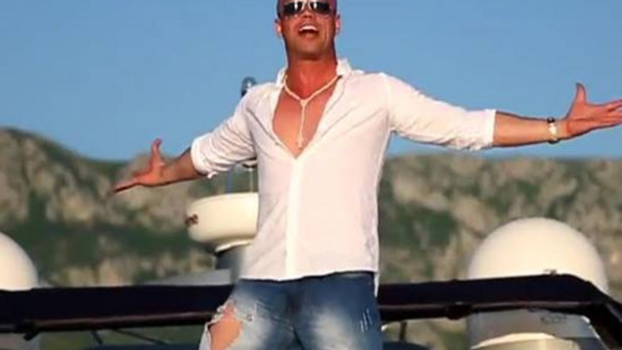 Boban Rajović