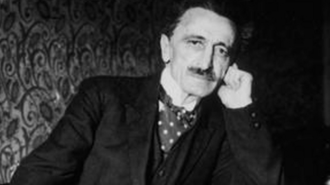 Branislav Nušić