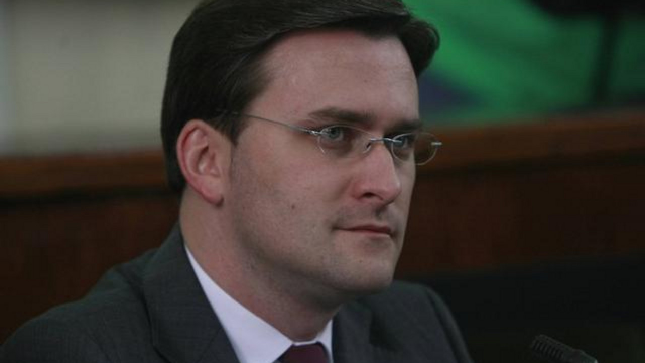 Nikola Selaković