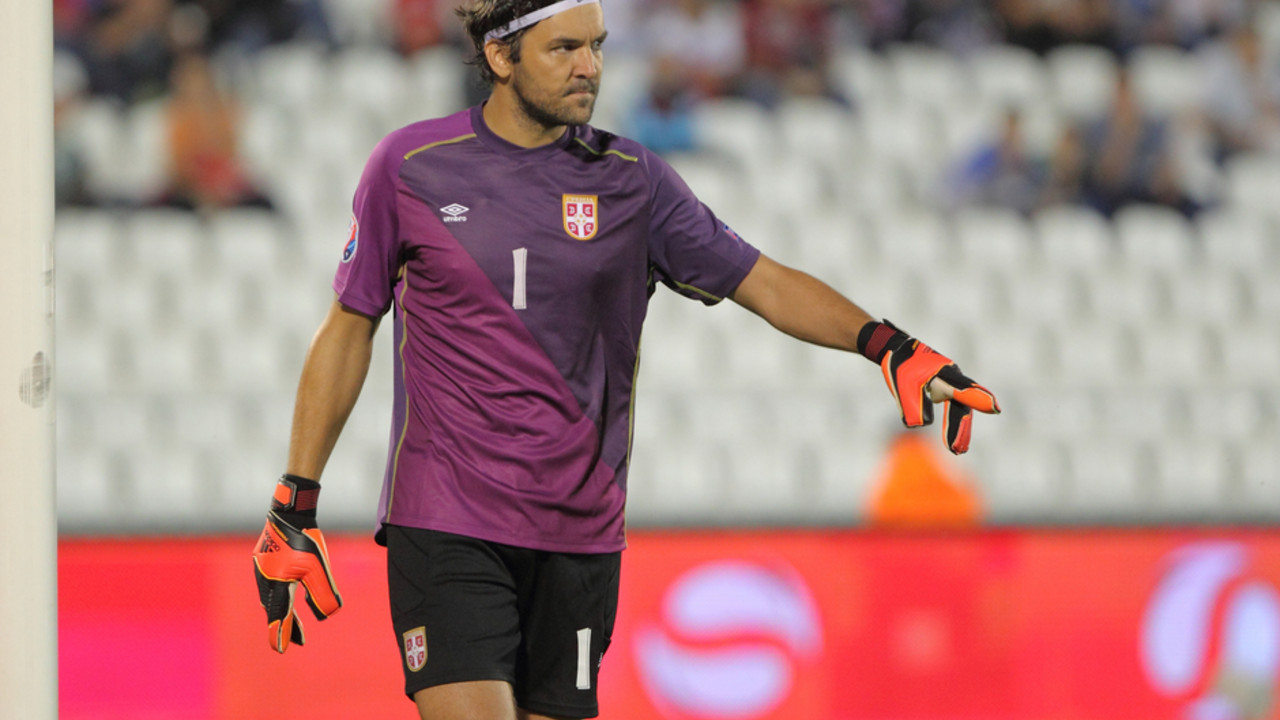 Vladimir Stojković