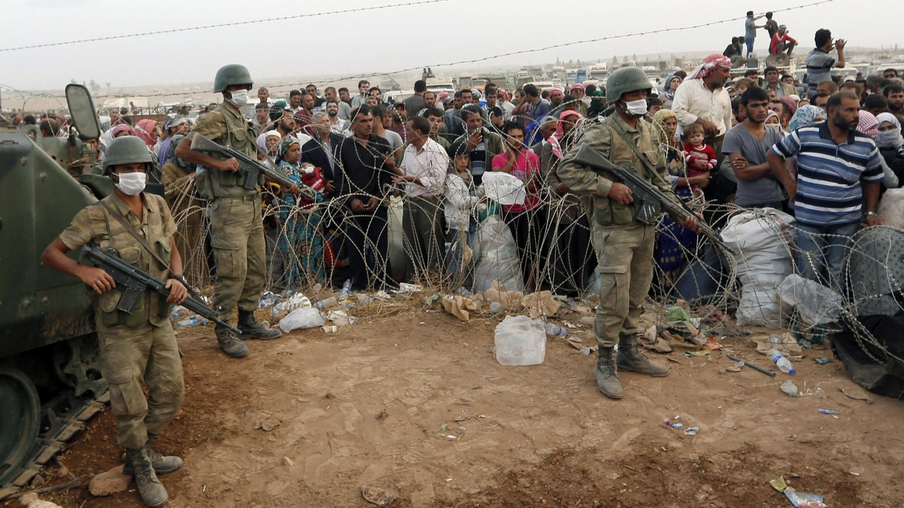 Kobane