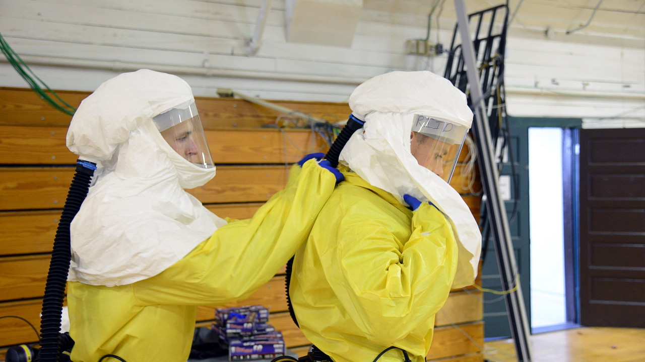 Ebola