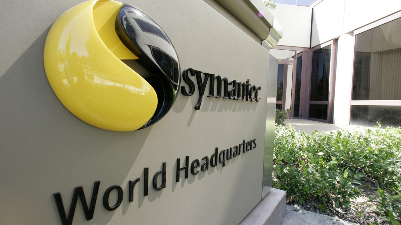 Symantec