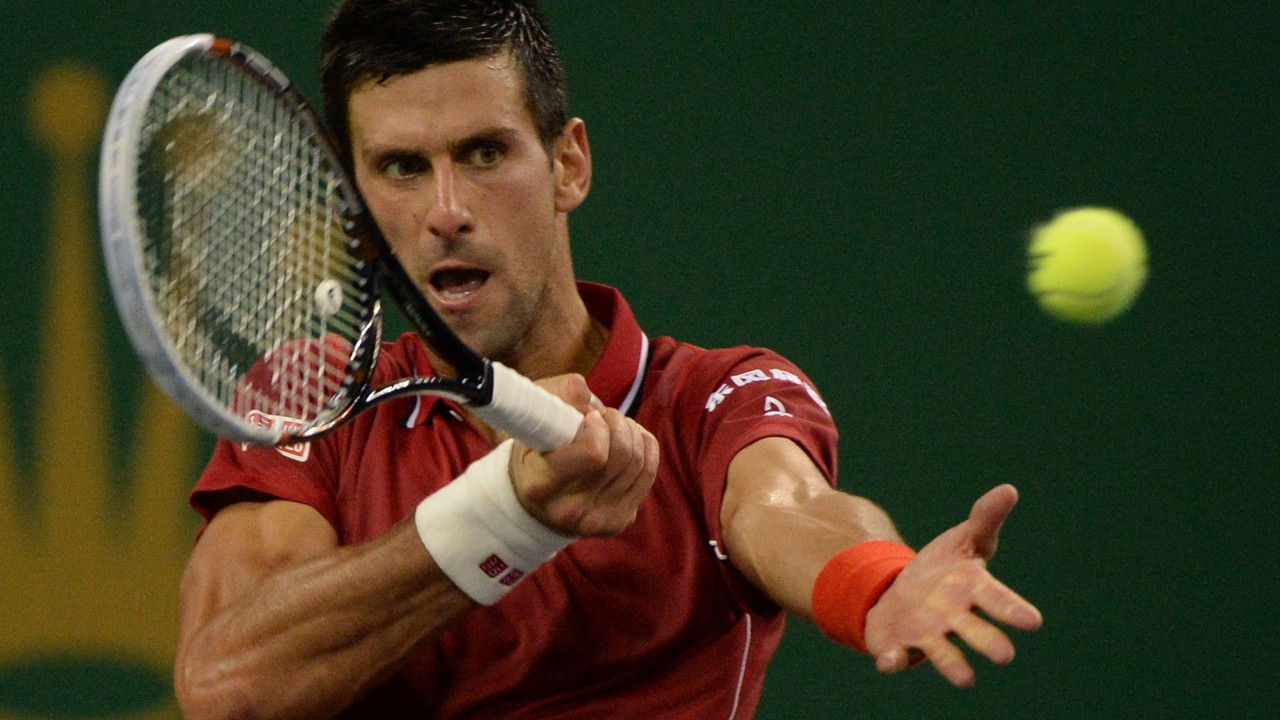 Novak Đoković