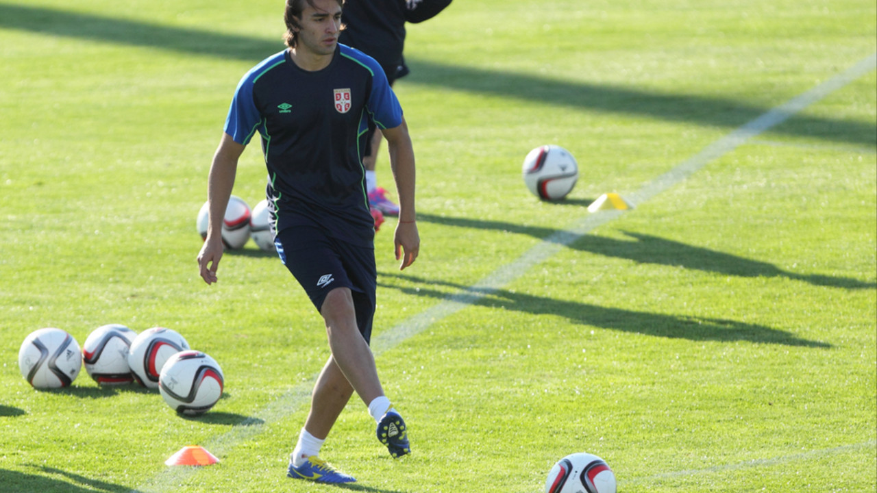 Lazar Marković
