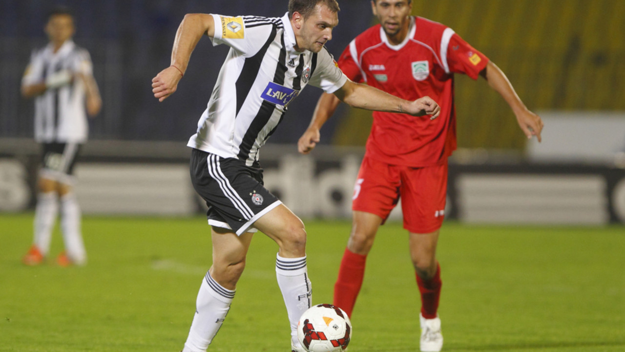 Nemanja Kojić