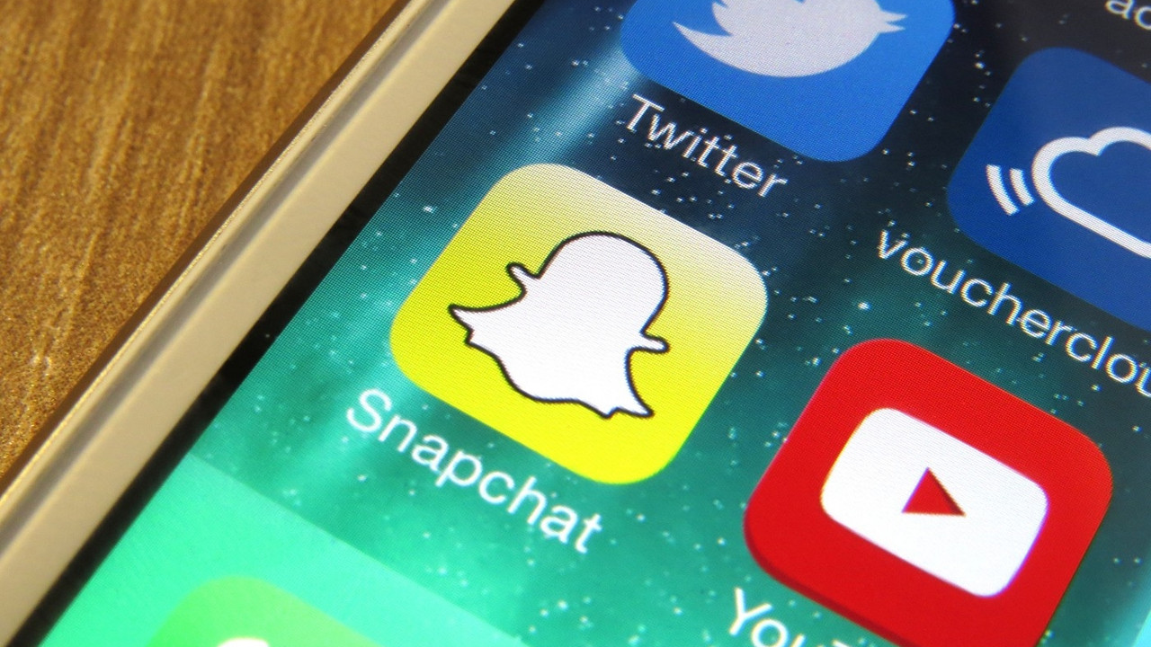 Snapchat