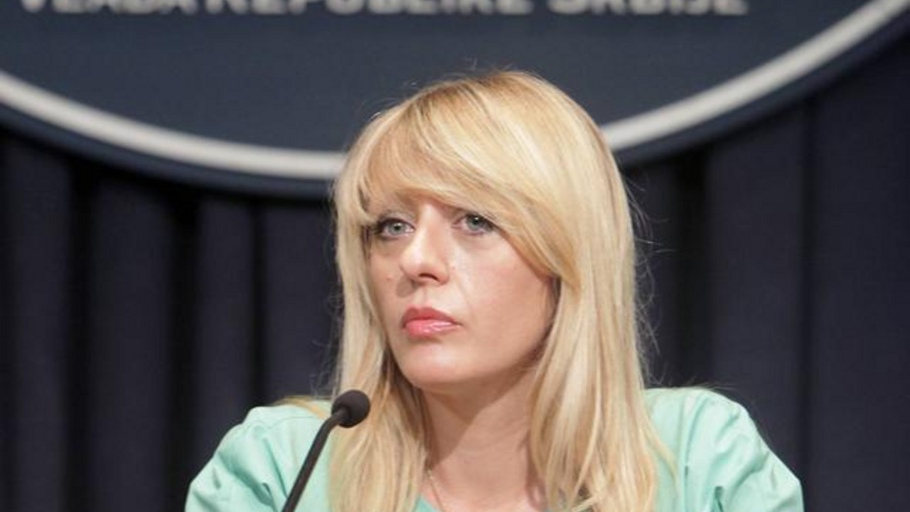 Jadranka Joksimović