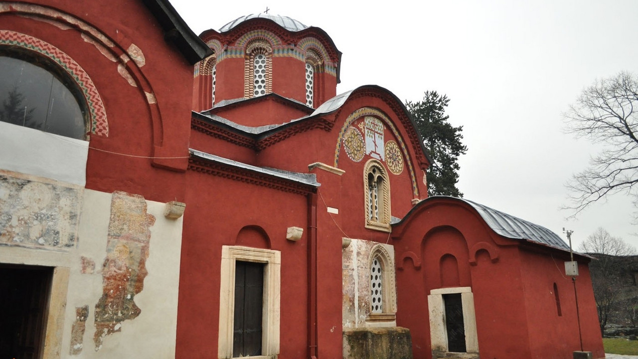 Pećka patrijaršija