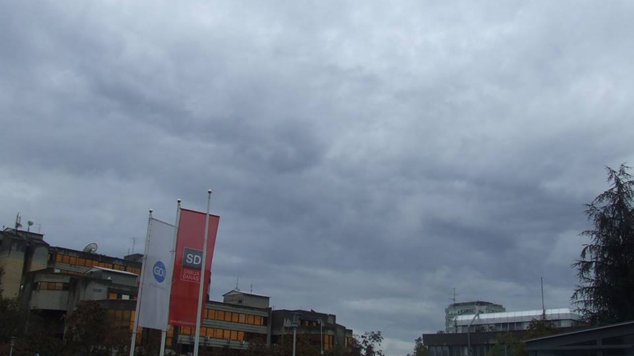 Novi Beograd
