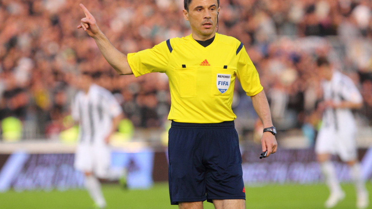 Milorad Mažić