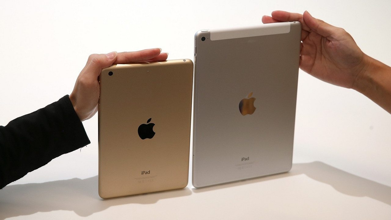 iPad Air 2